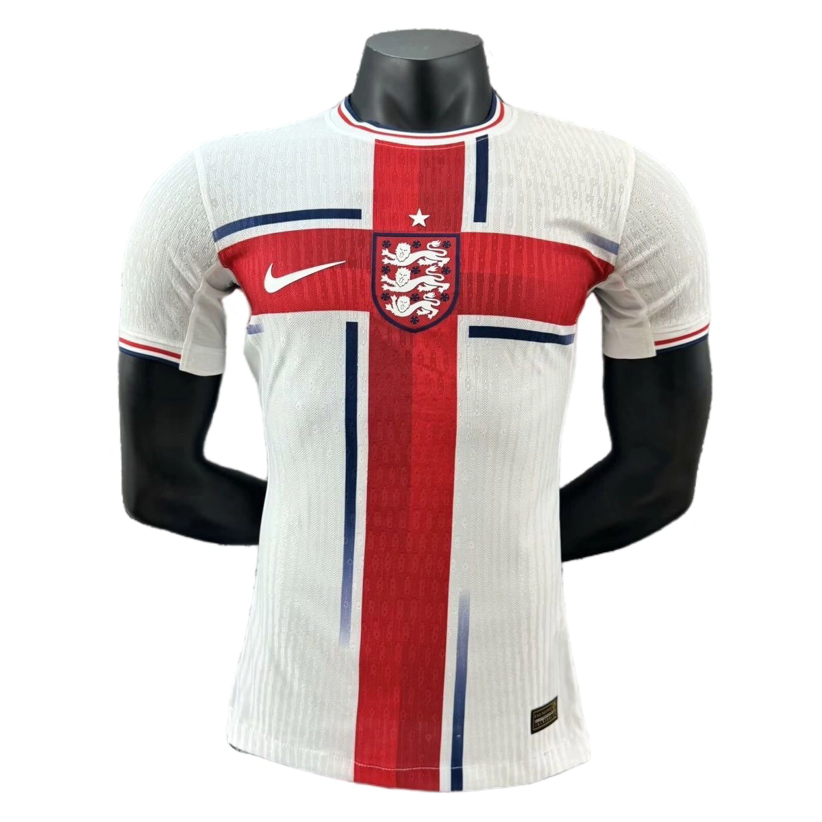 24-25 England Players Special Edition Football Jersey