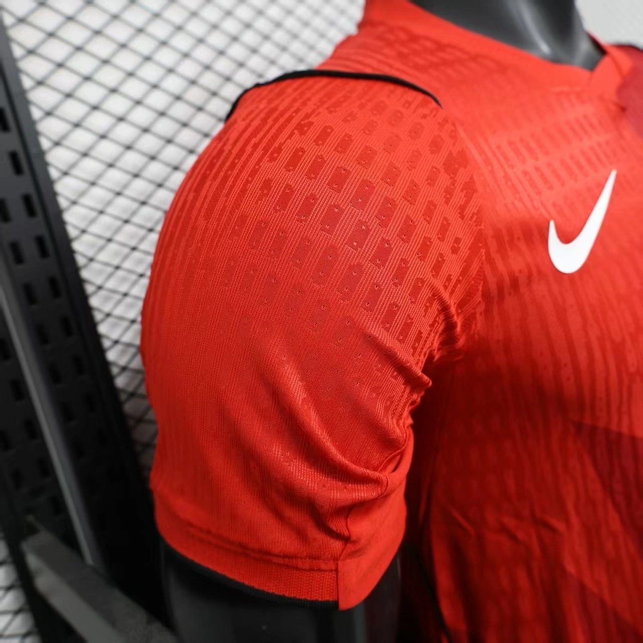 2026 Canada World cup Home Soccer jersey Player version