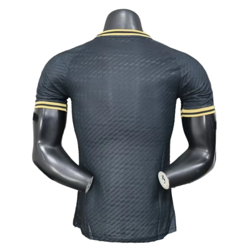 Mexico Special Edition Football Jersey 2025-26 player version