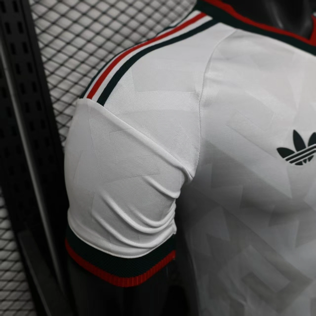 2026 Mexico World Cup Away Football jersey Player version