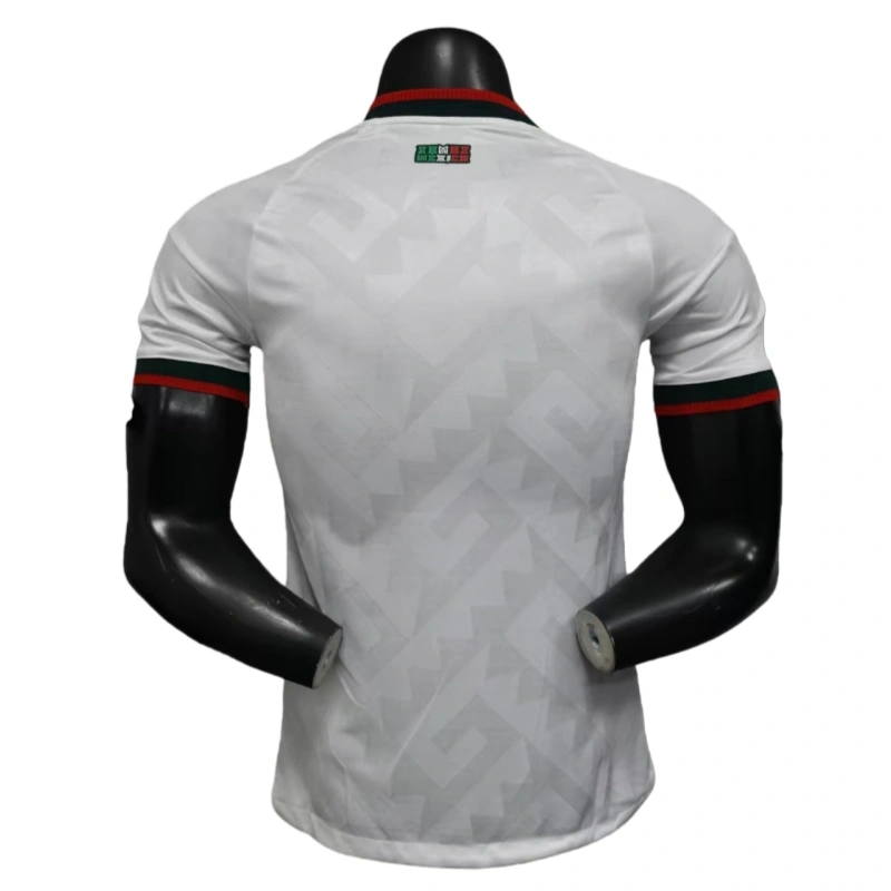 2026 Mexico World Cup Away Football jersey Player version