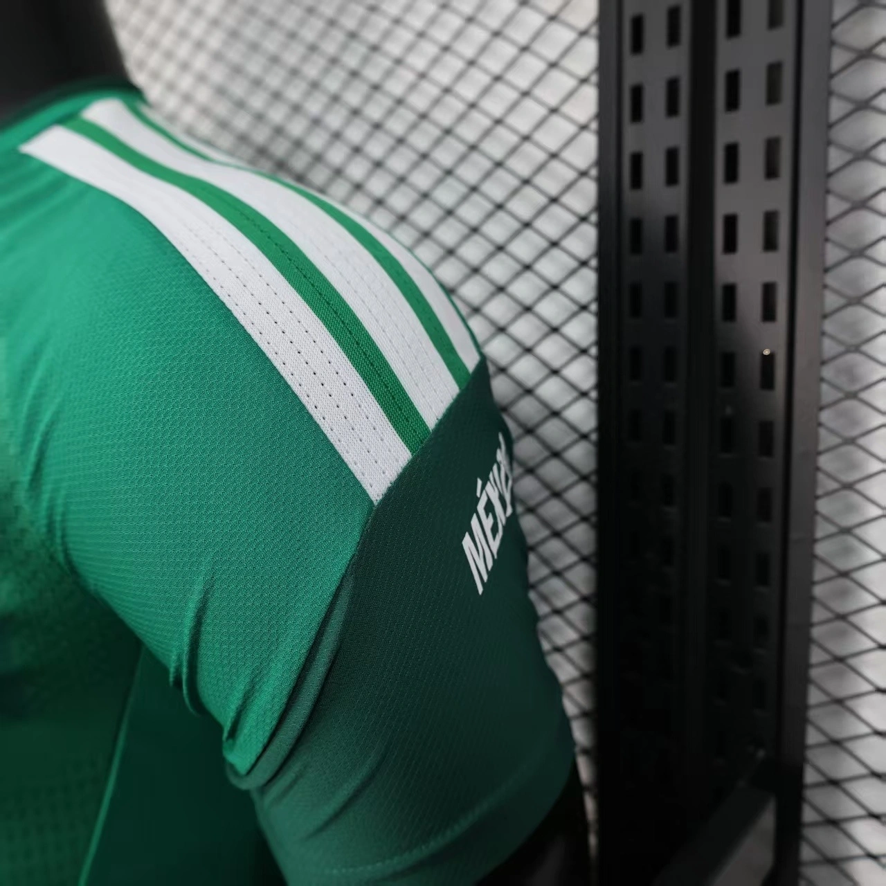 2026 Mexico Special Edition Training Uniform Football jersey Player edition