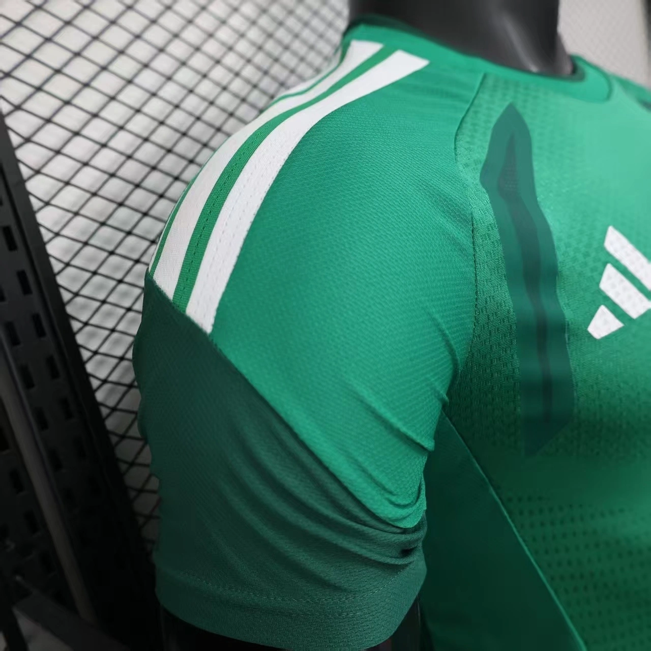 2026 Mexico Special Edition Training Uniform Football jersey Player edition