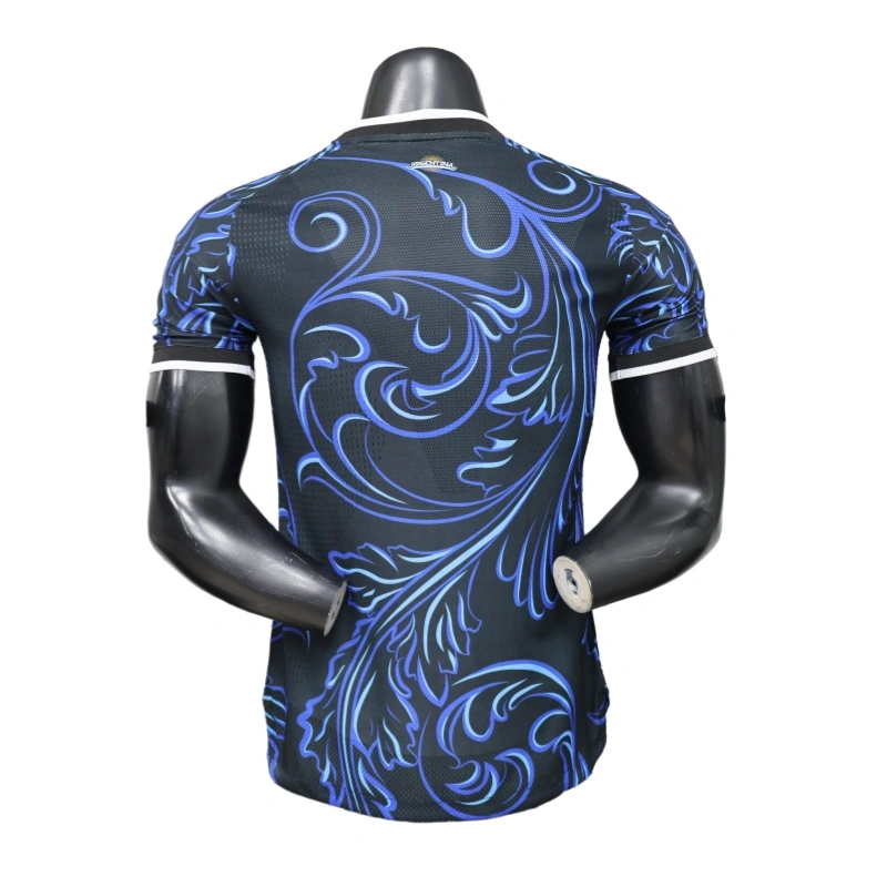 2026 Argentina World cup Away Soccer jersey Player Edition
