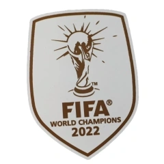 WORLD CHAMPIONS