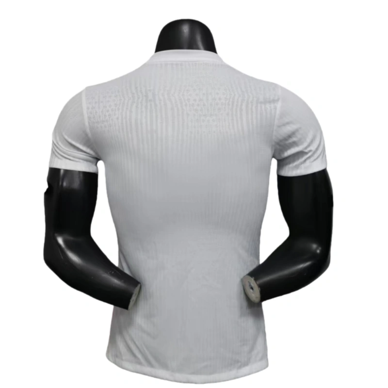 2025-26 Neymar Brazil Pink Special Edition Football Shirt Player version