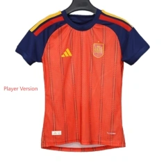 PLAYER VERSION
