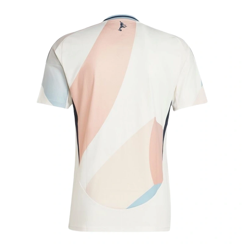 Women's Spain away jersey 2025