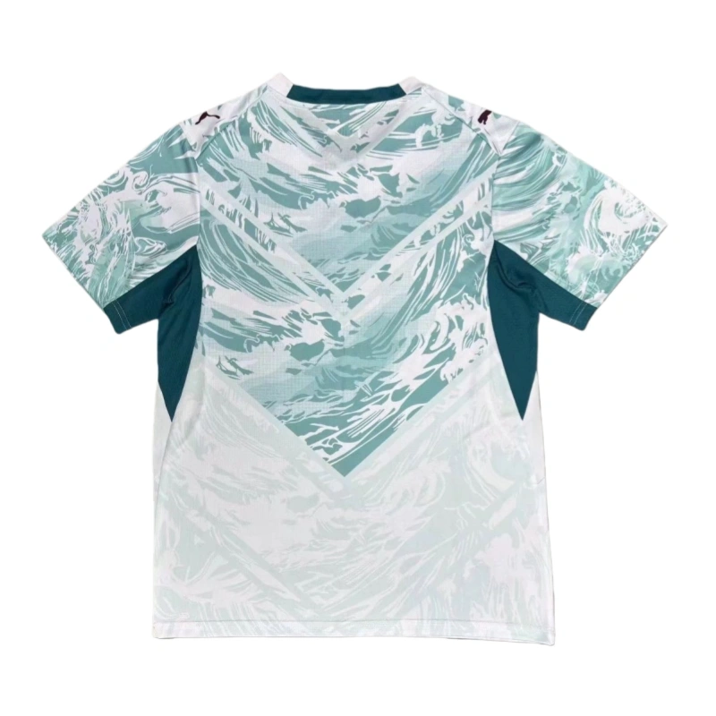 2026 Portugal World Cup Away Football jersey Fan version