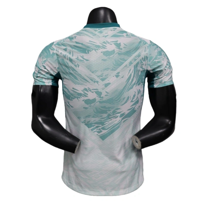 2026 Portugal World Cup Away Football jersey Player version
