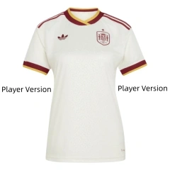 PLAYER VERSION