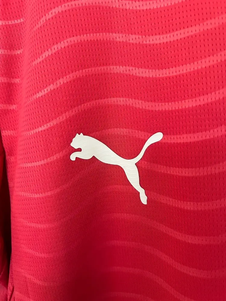 2026 Portugal World Cup home Football jersey Player version