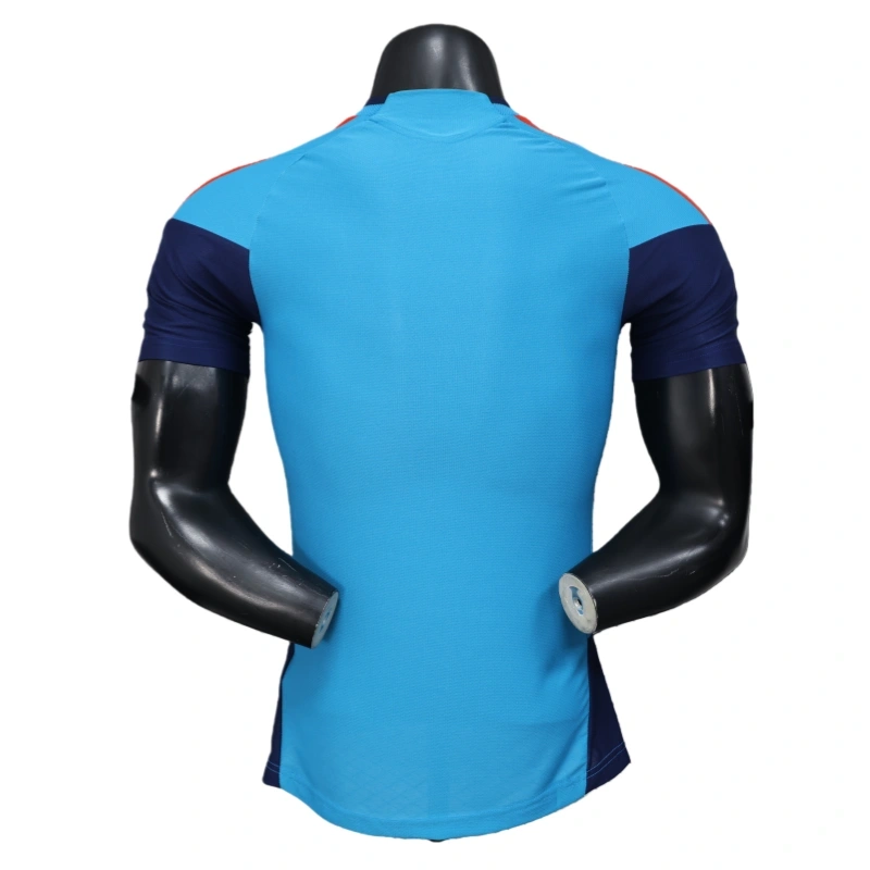 2026 Spain Special Edition Training Uniform Football jersey Player edition