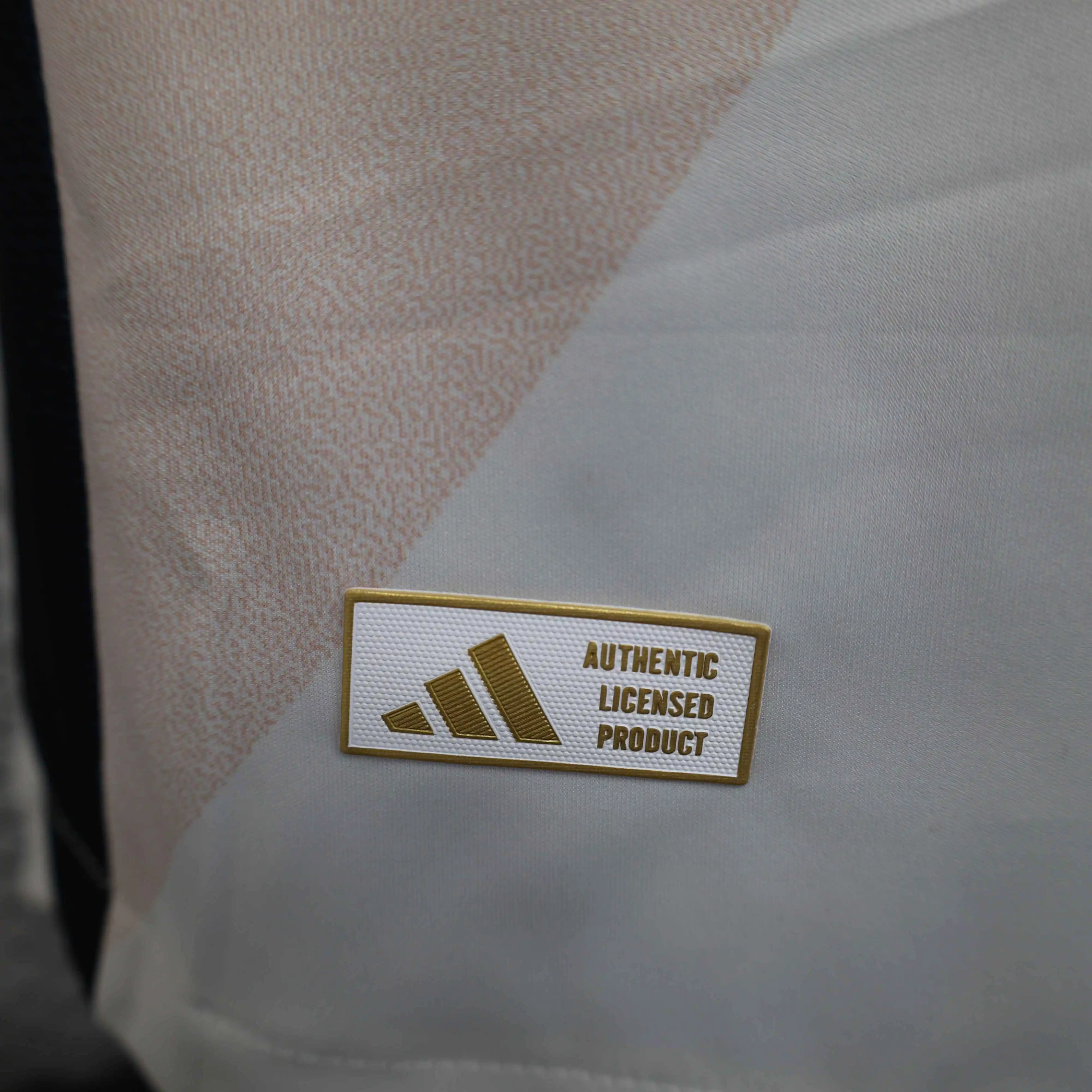 Men Spain Away Shirt Football Jersey Player Version 2025