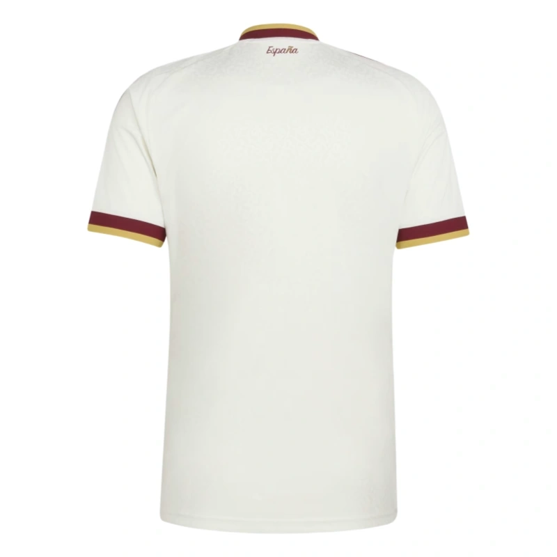 Spain World Cup 2026 Away Short Sleeve Kit & Jersey Fan Version