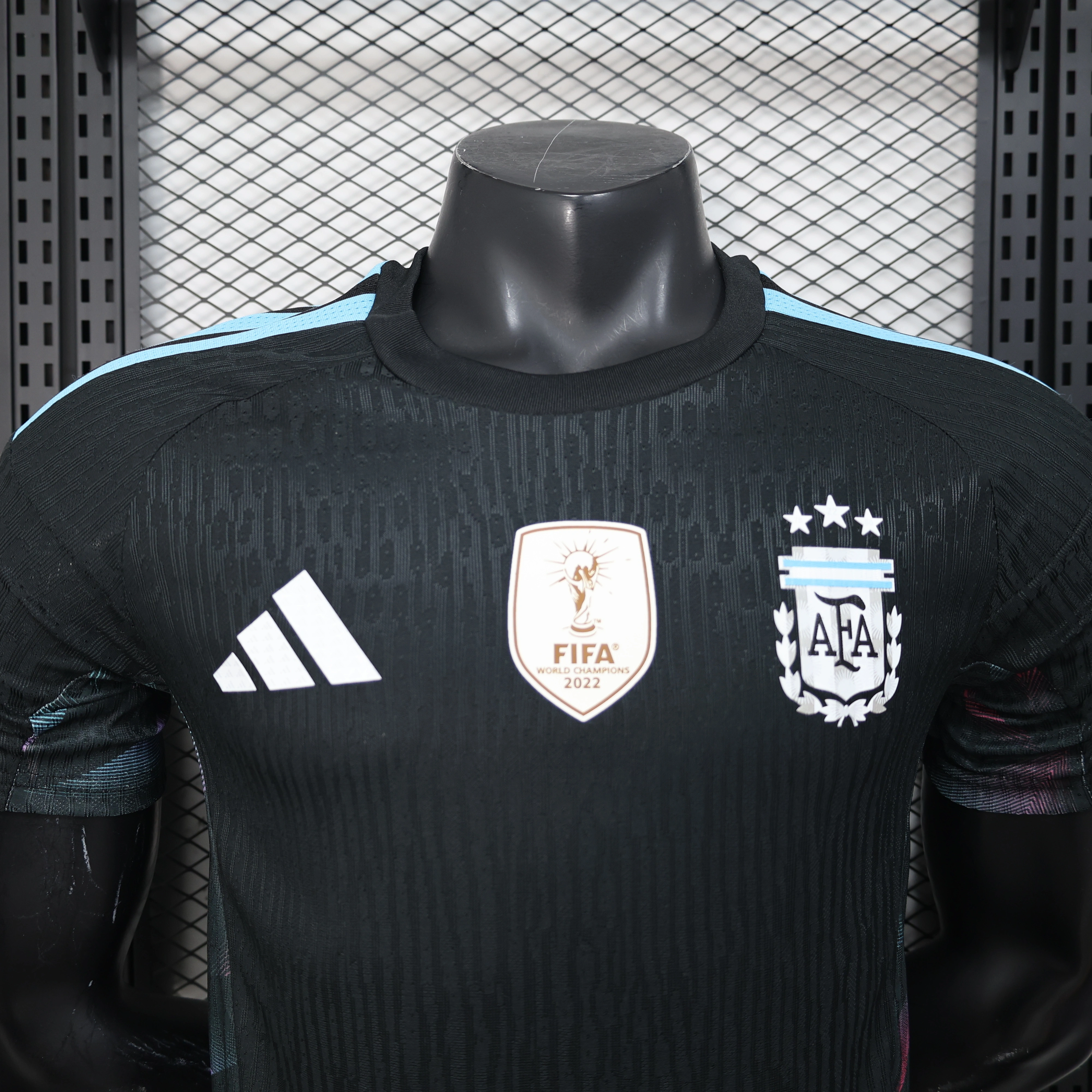 2026 Argentina World cup Soccer jersey Goalkeeper Player version