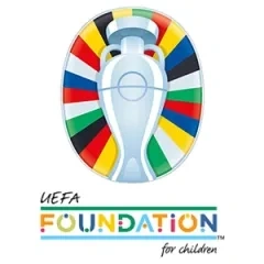 2024 EURO CUP&UEFA FOUNDATION BADGES +$2