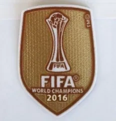 CHAMPIONS