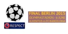 UCL RESPECT & FINAL PATCH