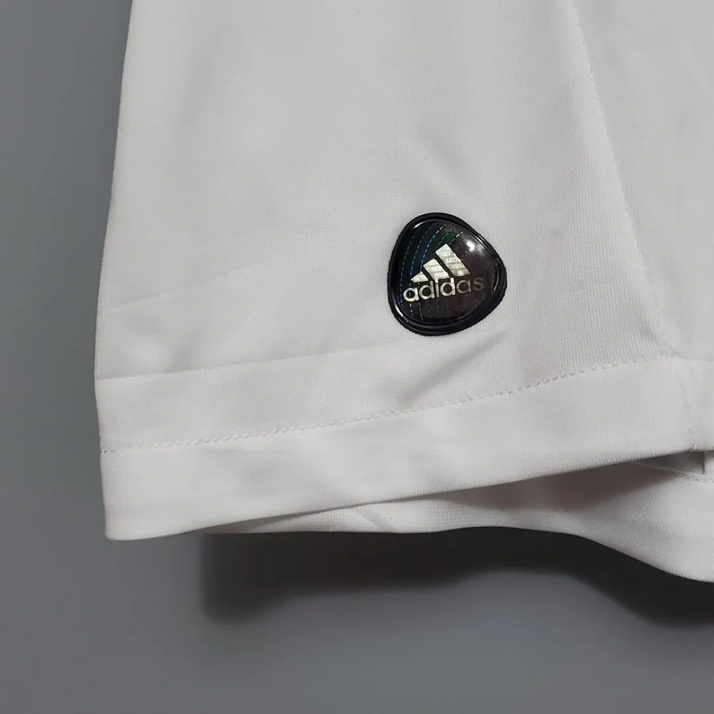2011/12 Real Madrid Retro Jersey Third Away