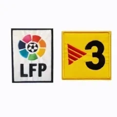 LALIGA +$2