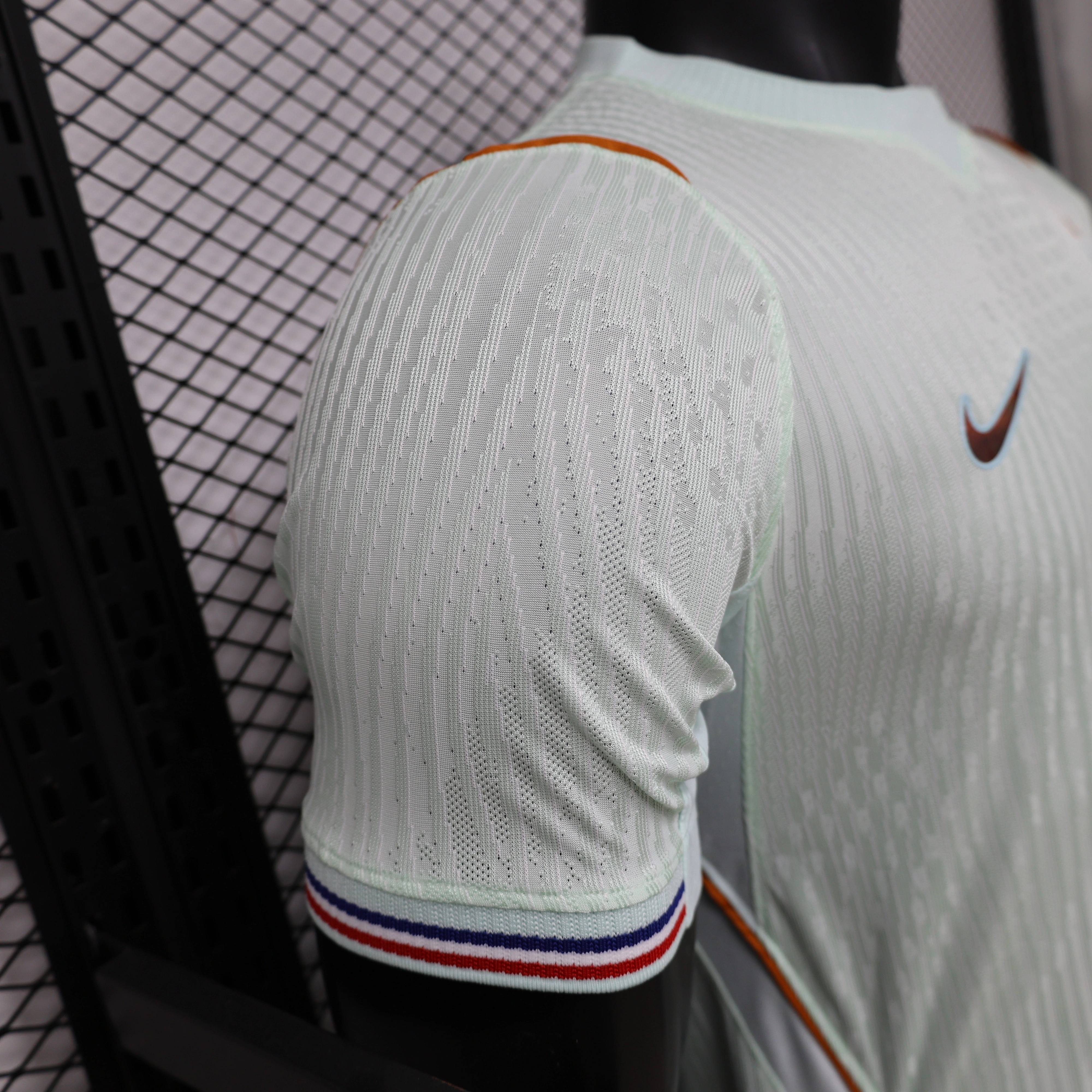France 2026 World Cup Away Short Sleeve Kit & Jersey Player Version