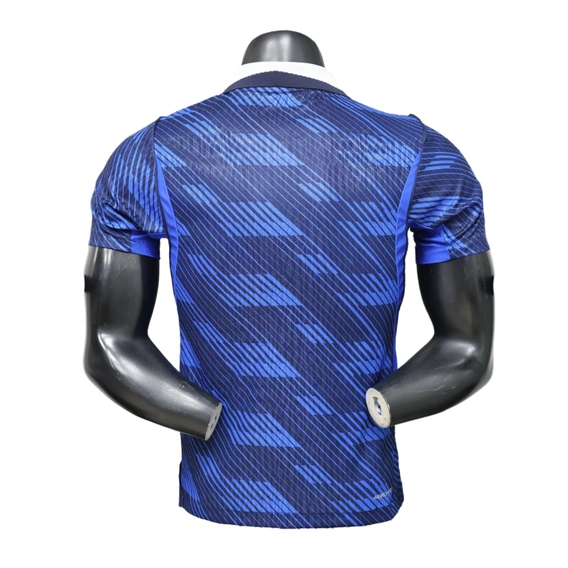 France World cup 2026 Home Soccer jersey Player version