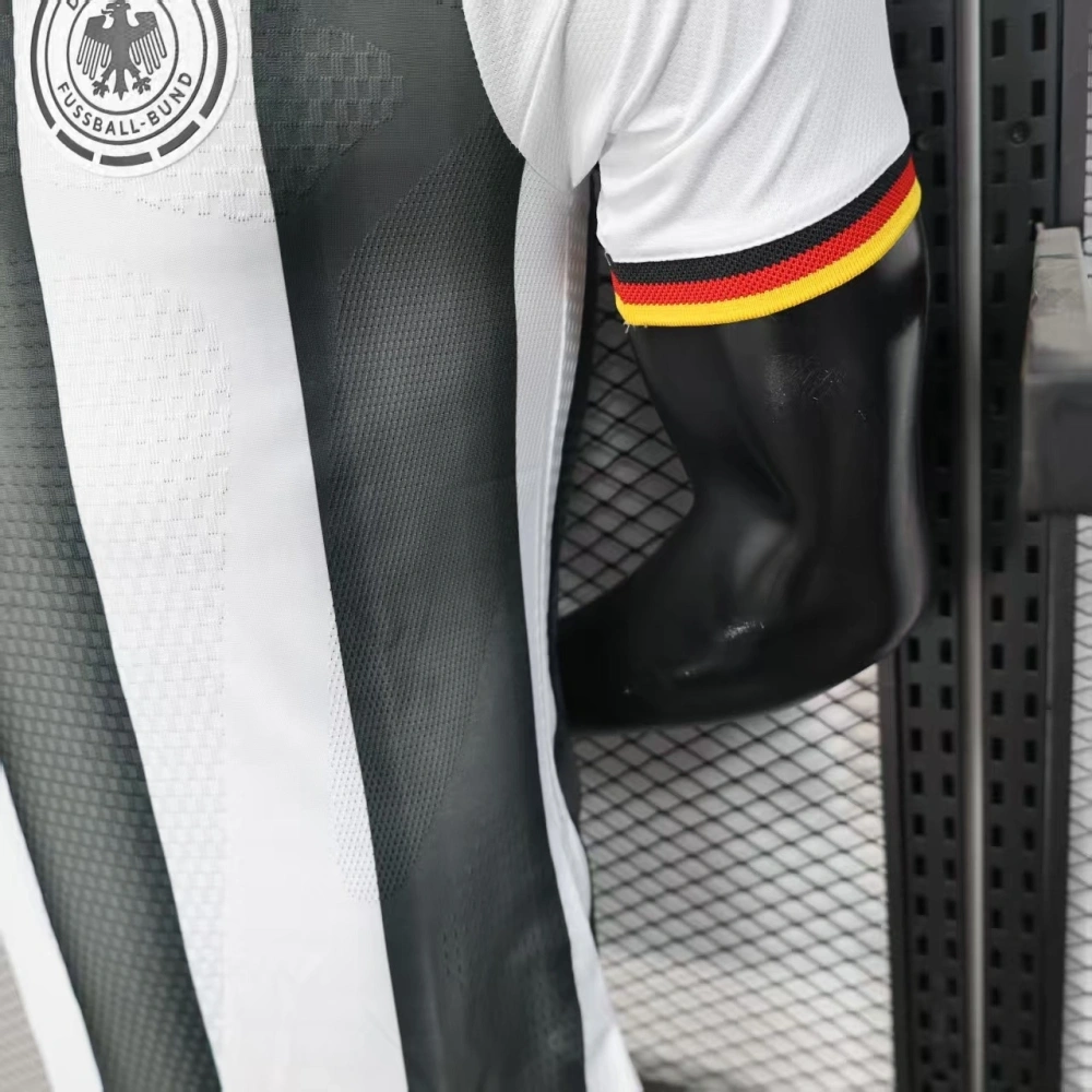 2026 German Special Edition Football jersey Player edition
