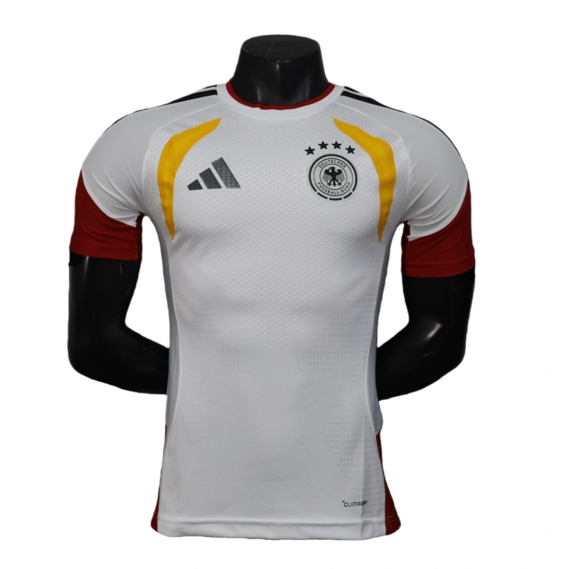 2026 German Special Edition Training Uniform Football jersey Player edition