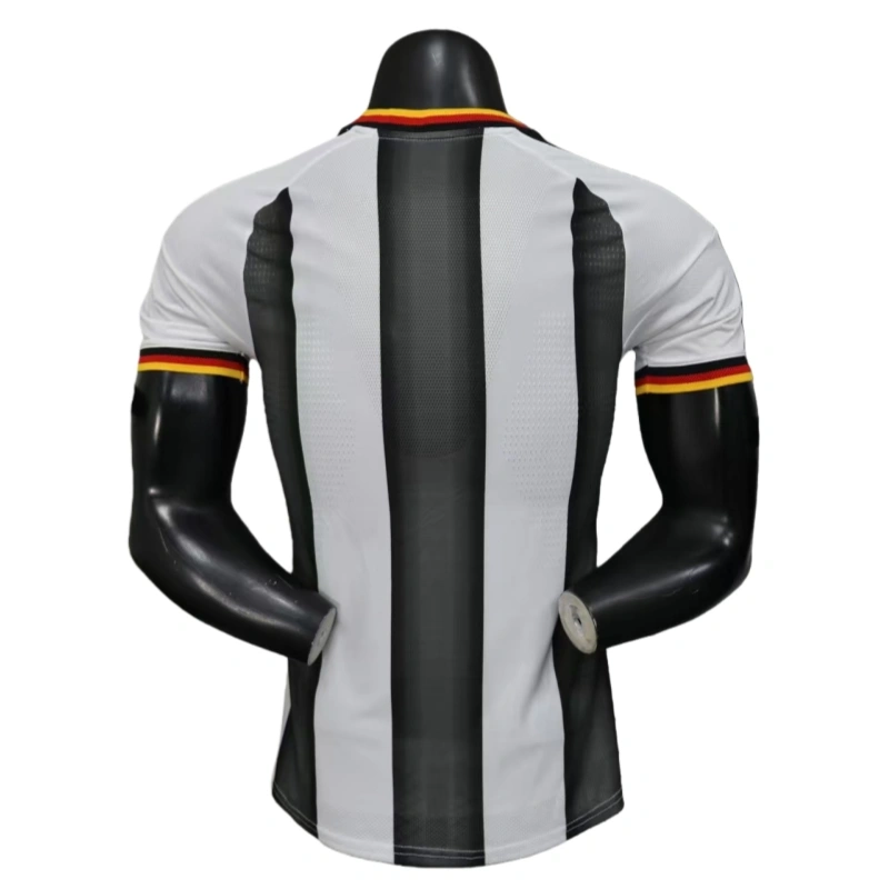 2026 German Special Edition Football jersey Player edition
