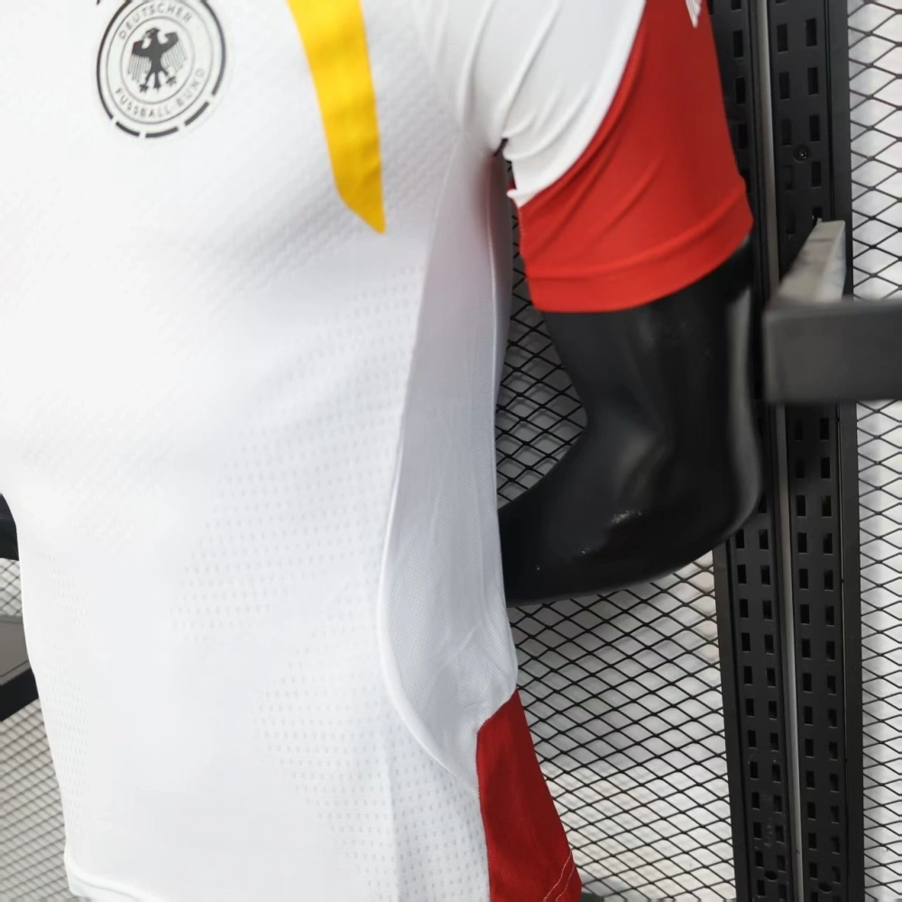 2026 German Special Edition Training Uniform Football jersey Player edition