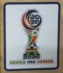 World Cup 26
