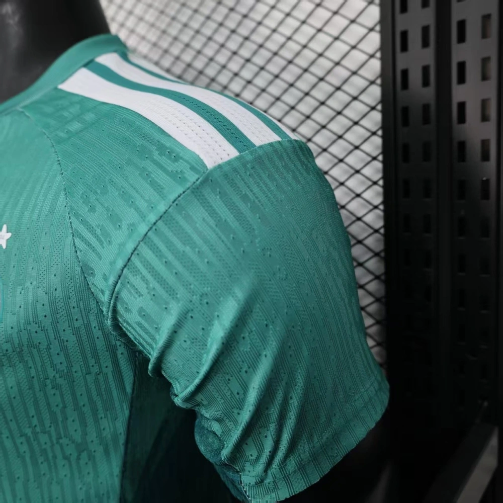 2026 German goalkeeper Special Edition Training Uniform Football jersey Player edition