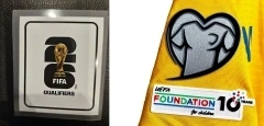 WORLD CUP ARMBAND 2