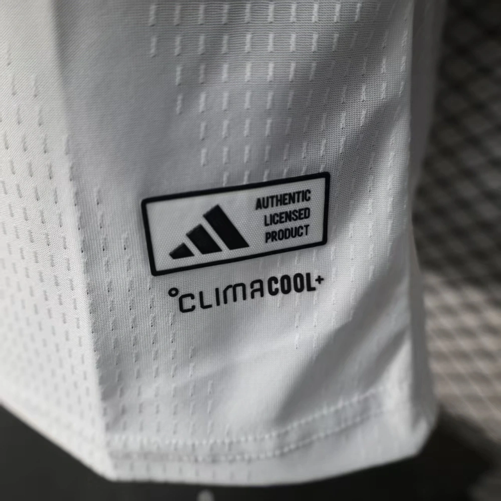 2026 World Cup German Home Football jersey Player edition