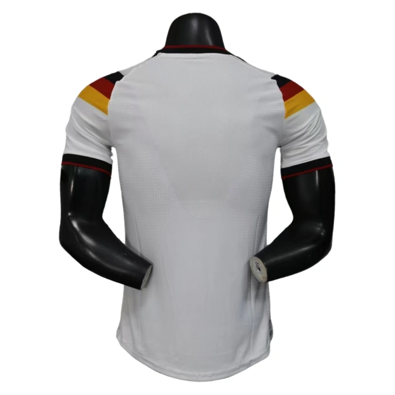 2026 World Cup German Home Football jersey Player edition