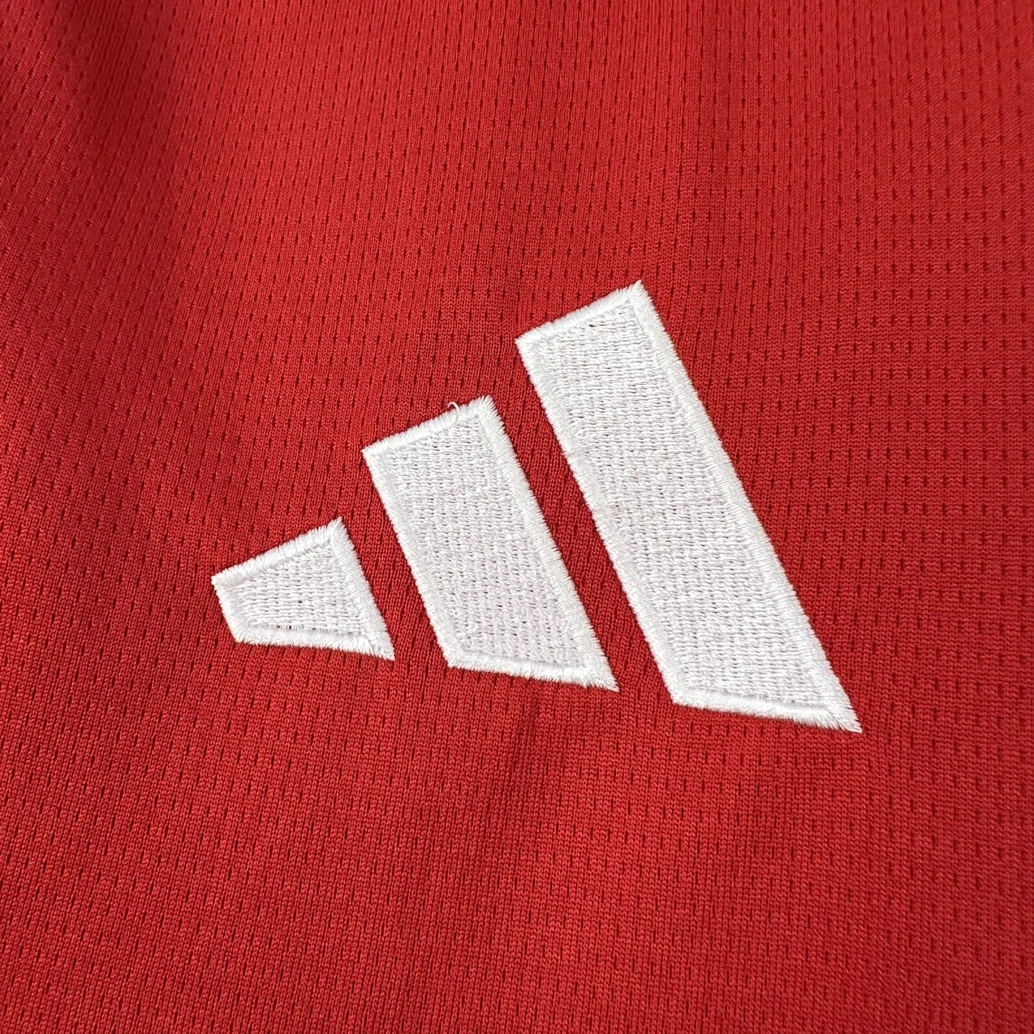 Arsenal 2026/27 Home Kit & Jersey Fan Version