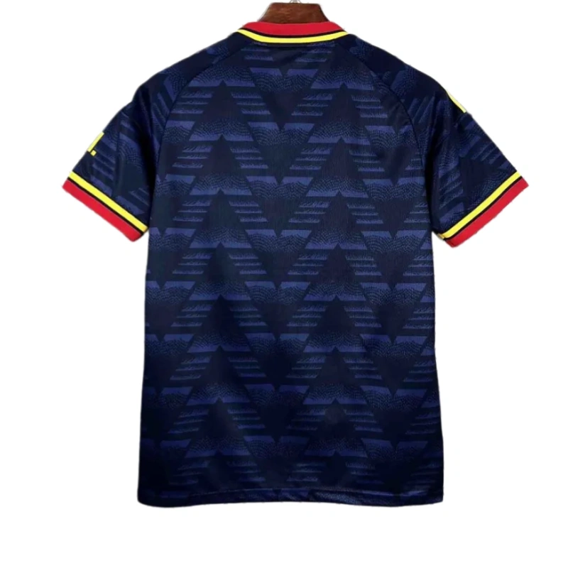 Arsenal 2026-27 Away Kit & Jersey Fan edition