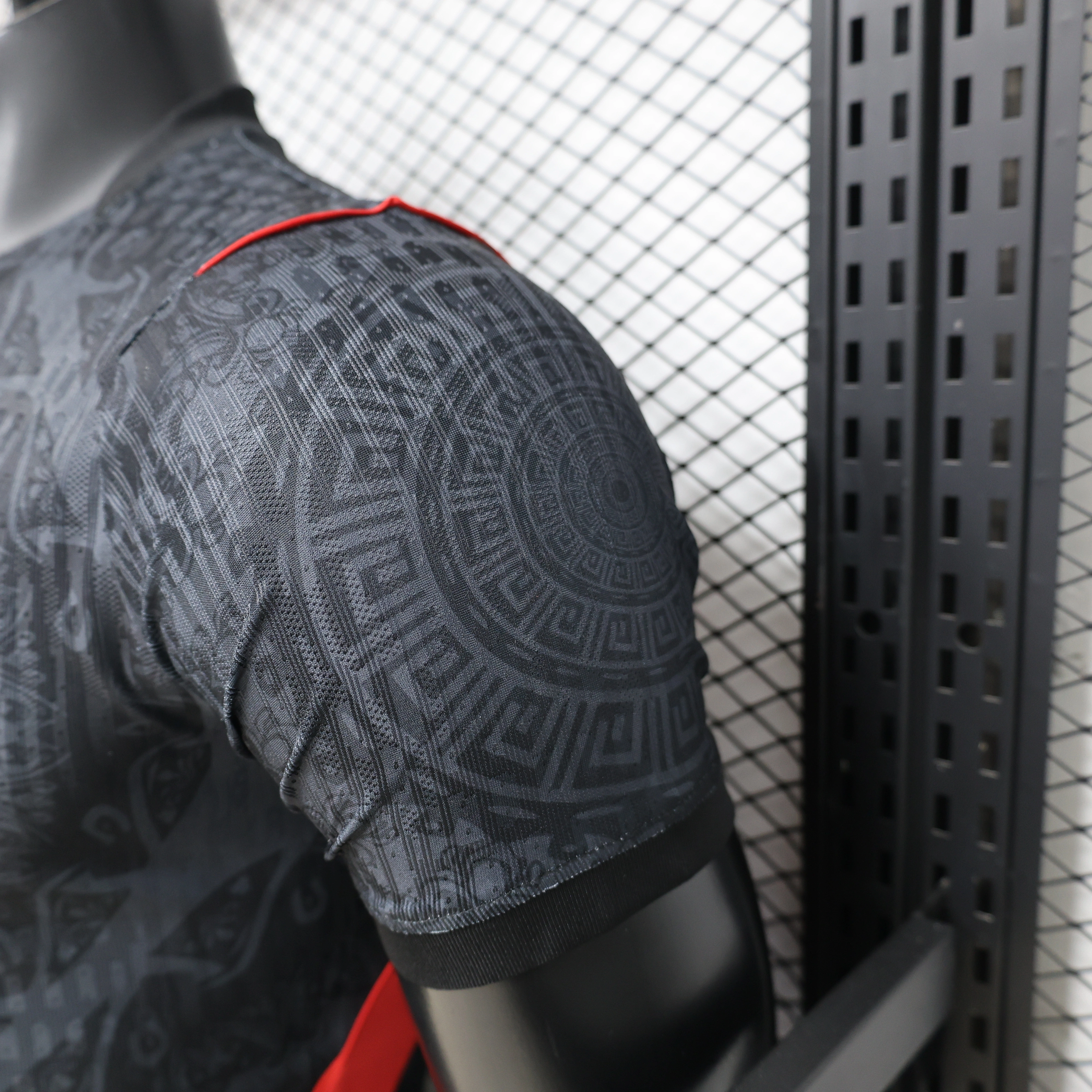 Barcelona 2026-27 Special Edition Jersey Player Version