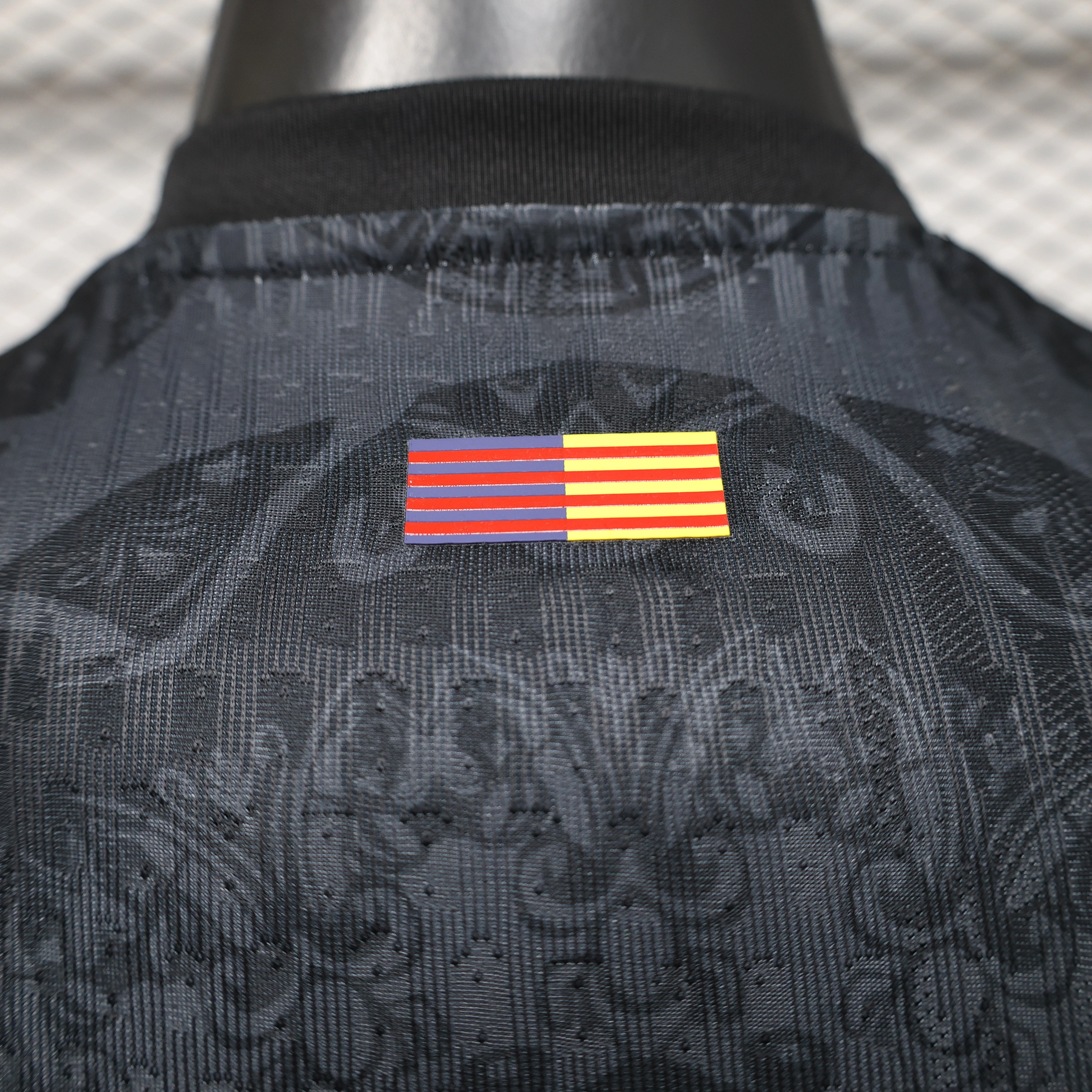Barcelona 2026-27 Special Edition Jersey Player Version