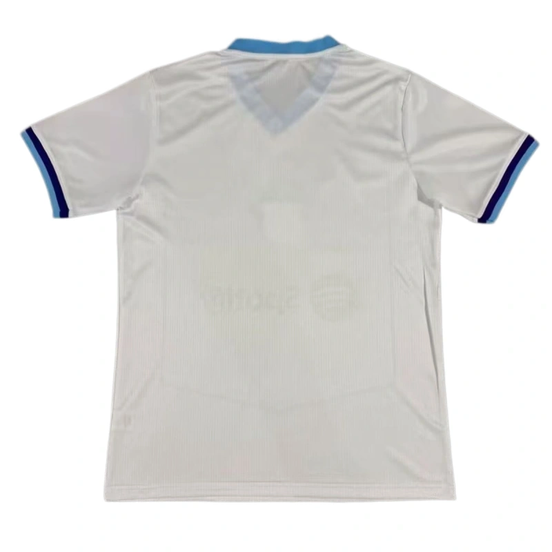 Barcelona 2026-27 season white special edition football jersey fan edition