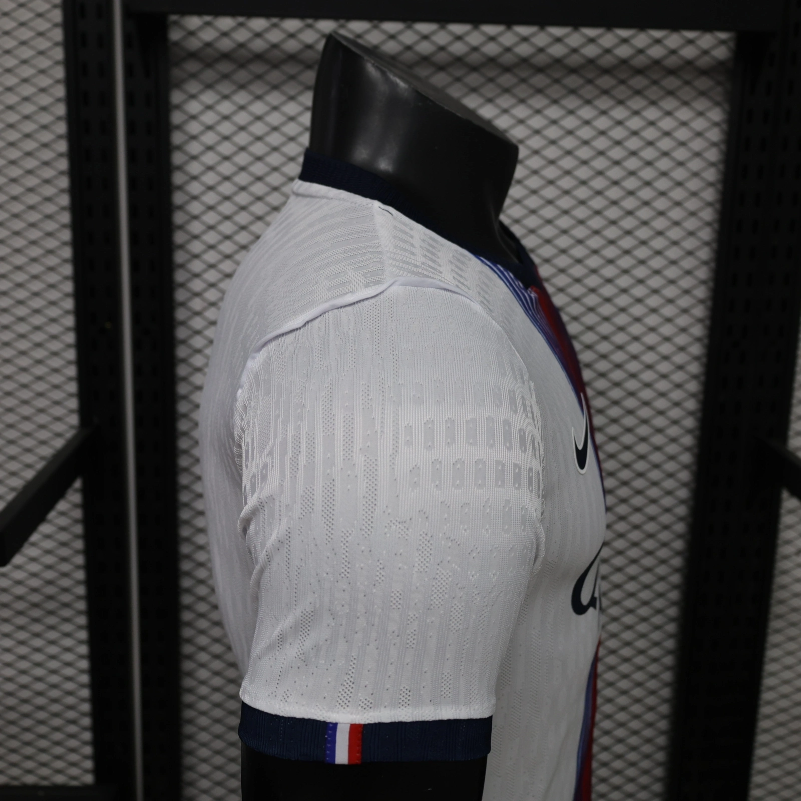 PSG 2026/27 Away Soccer Player Version