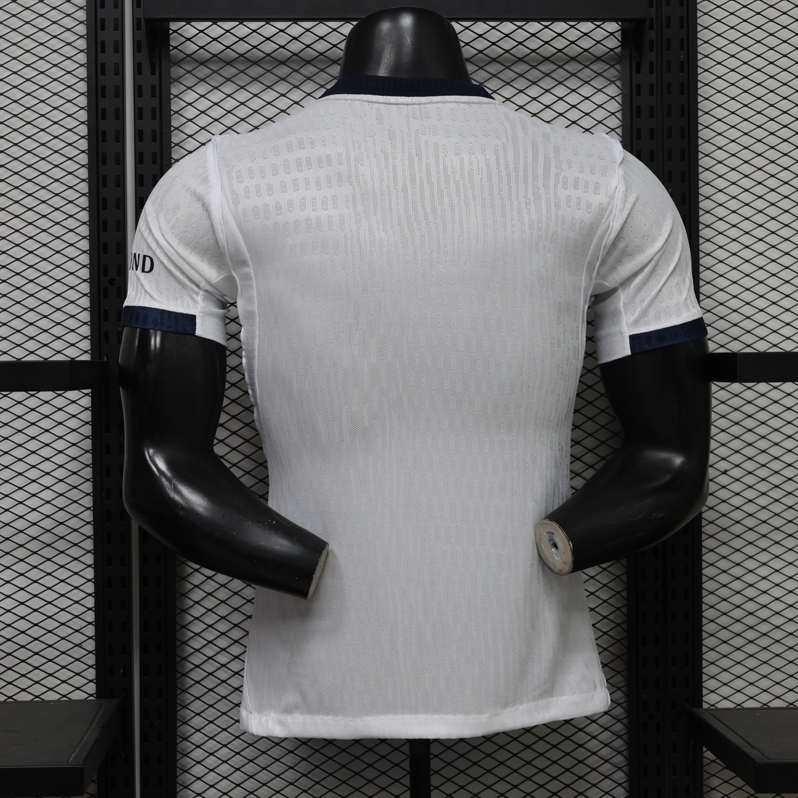 PSG 2026/27 Away Soccer Player Version