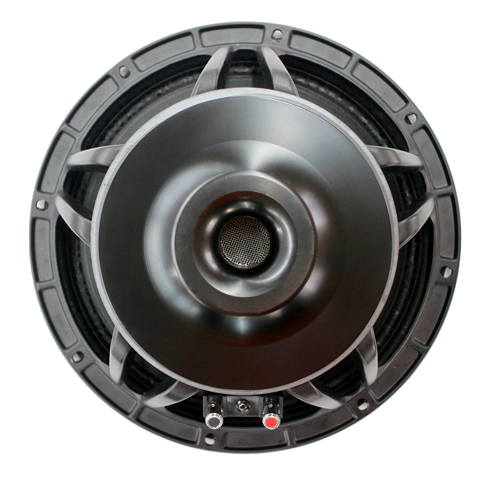 10 inch ferrite, mid bass speaker series SY10-15
