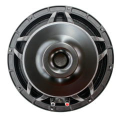 10 inch ferrite, mid bass speaker series SY10-15