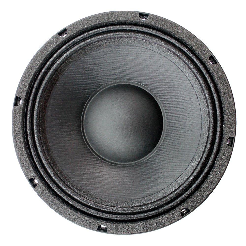 10 inch ferrite, mid bass speaker series SY10-15