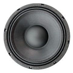 10 inch ferrite, mid bass speaker series SY10-15