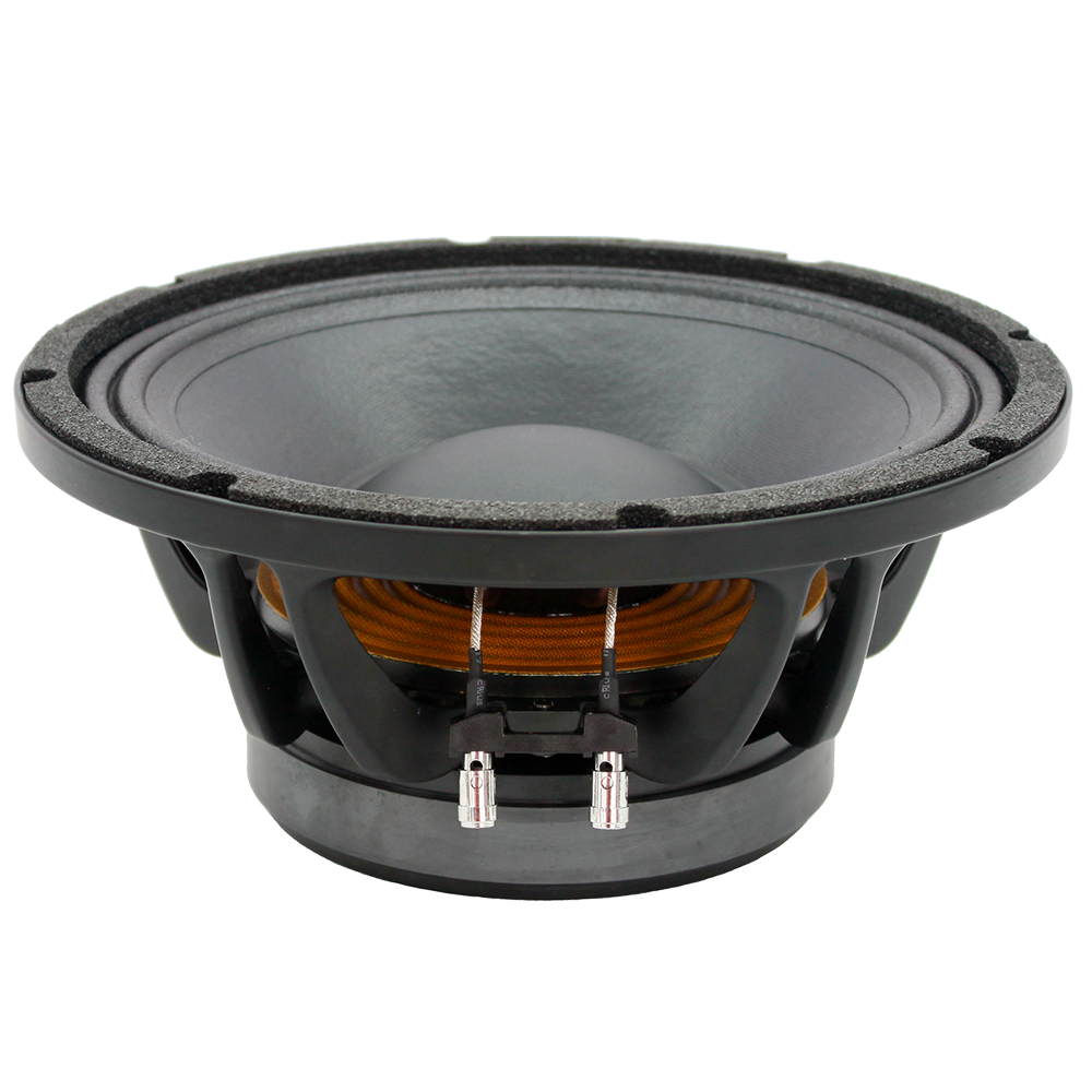 10 inch ferrite, mid bass speaker series SY10-15