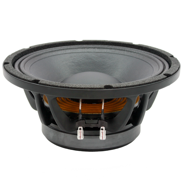 10 inch ferrite, mid bass speaker series SY10-15