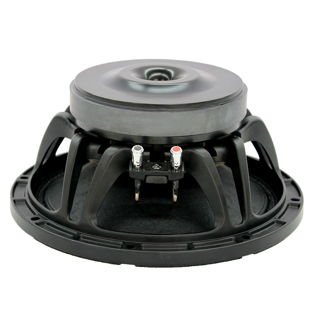 10 inch ferrite, mid bass speaker series SY10-15
